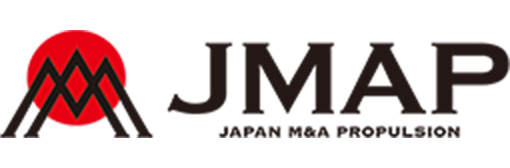 JMAP JAPAN M&A PROPULSION